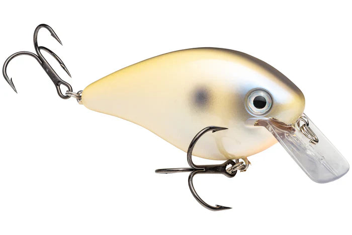 Shallow Crankbaits