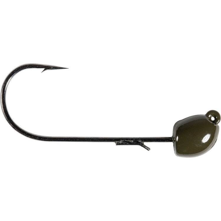 Jig Heads