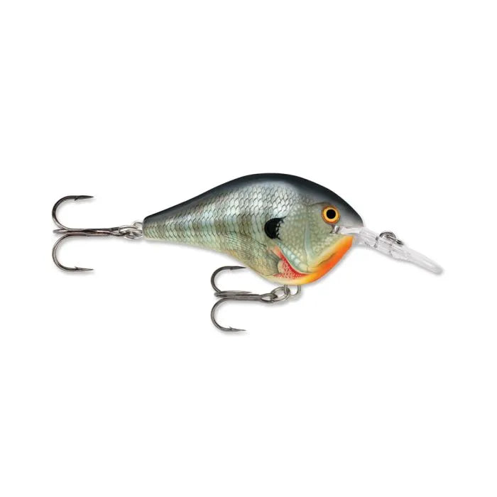 Hard Baits