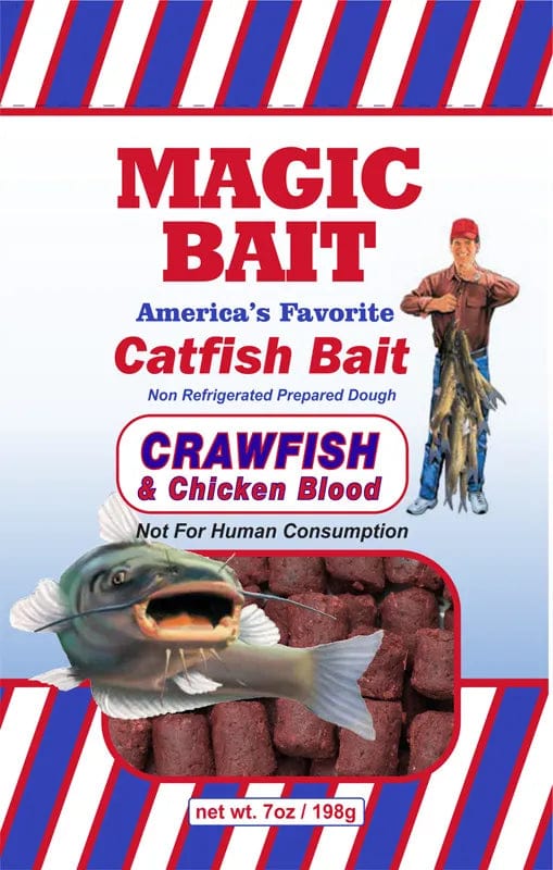 Fish Bait