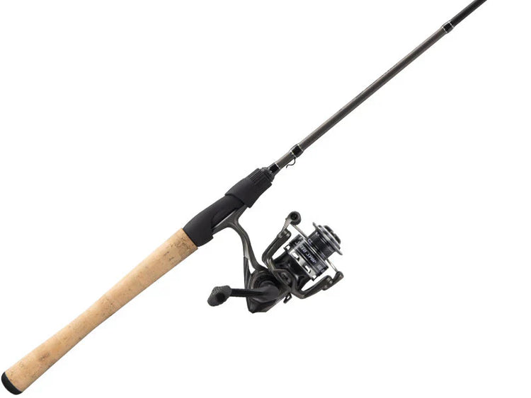 Rod Reel Combos