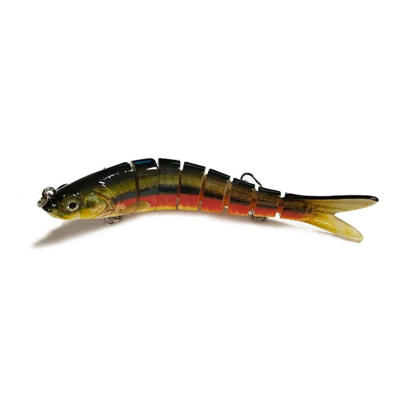 Supreme Real-Fish Lure
