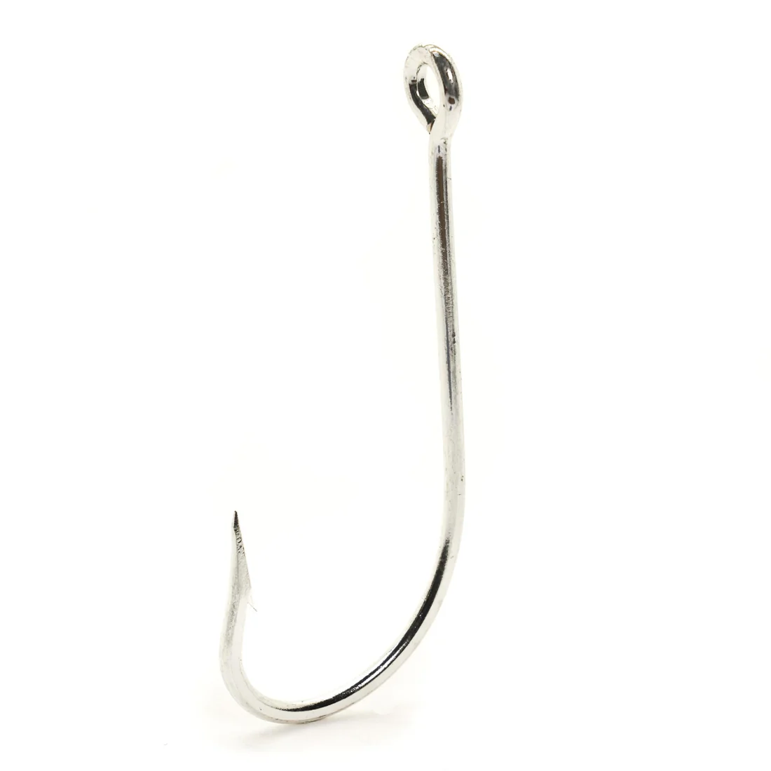 Mustad O'Shaughnessy Trot Line Hook 100ct Size 3/0