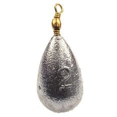 Do-It Bass Casting Mold 2oz. 5cavity