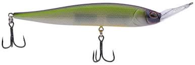 Berkley Krej 1/2oz 3.9in Tablerock
