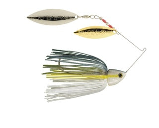Strike King Burner 1/2 oz Sexy Shad