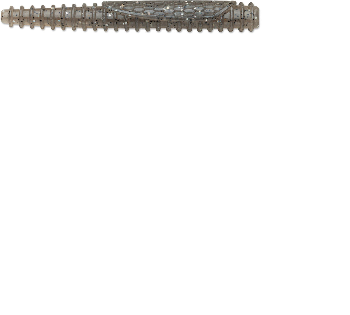 Rapala CrushCity Ned BLT 3in10ct Smoke Shad