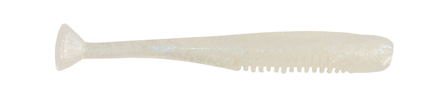 Z-MAN Drop Kickerz 3.5in. Gussy's Glimmer Bllue 5pk