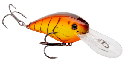 Strike King Gravel Dawg 8 1/2oz Spring Craw
