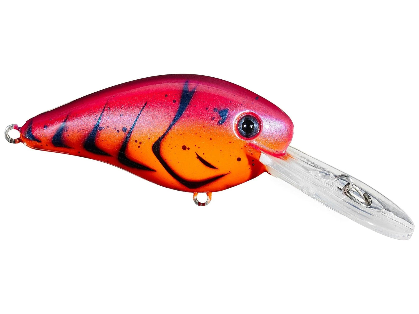 Strike King Gravel Dawg 8 1/2oz Demon Craw