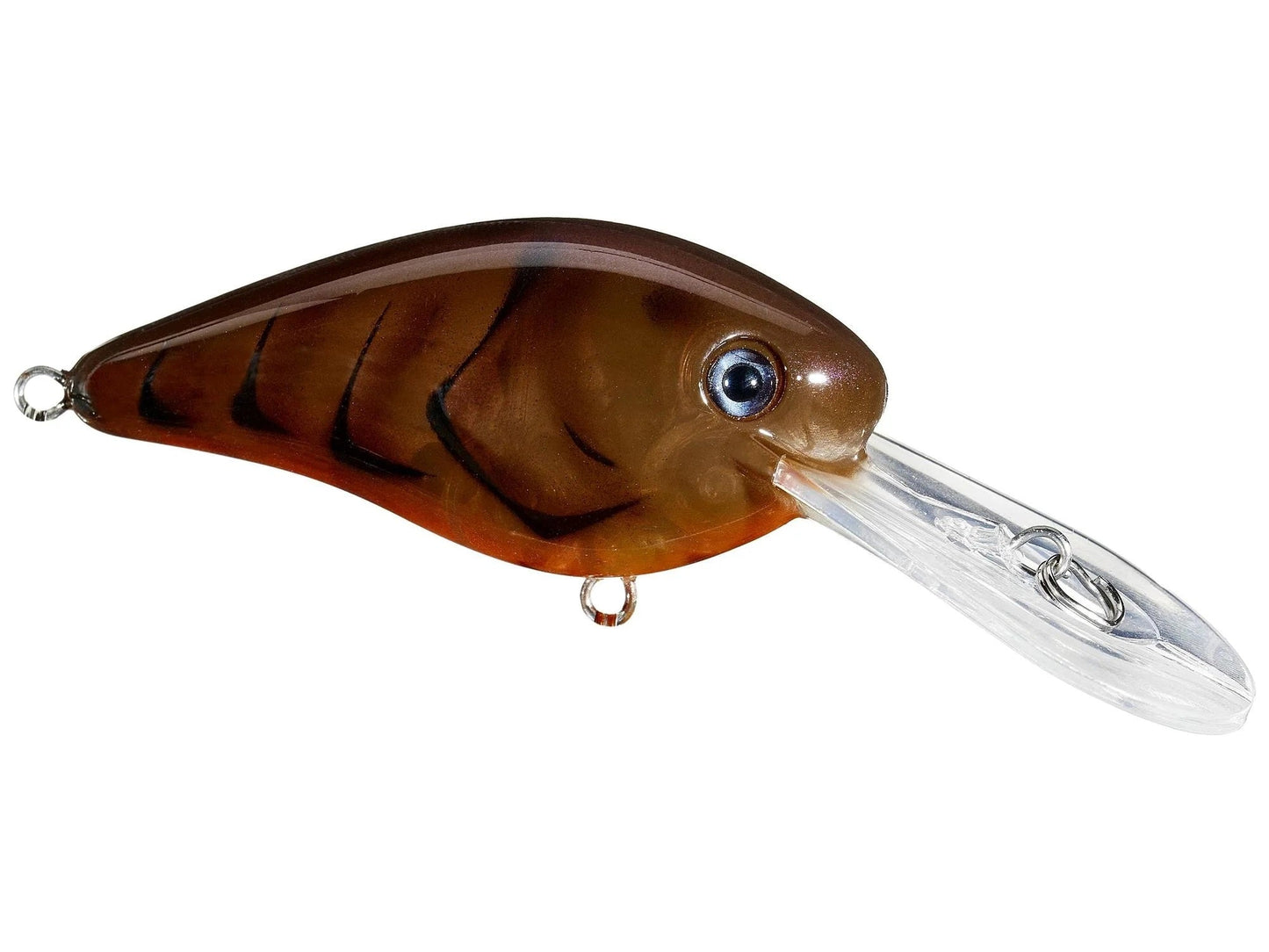 Strike King Gravel Dawg 8 1/2oz Phantom Brown Craw