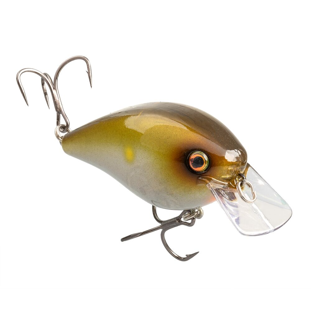 Strike King Series KVD1.5 Elite Series - 5/8oz 3-5ft Mirage Ayu