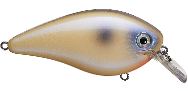 Strike King KVD Square Bill 5/8oz Oyster