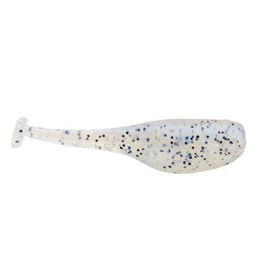 Strike King Mr Crappie Lil' Sucker 1.5in Glimmer Blue