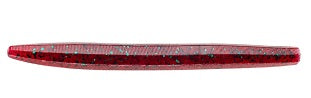 Strike King Ocho 5in 8ct Red Bug