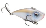 Strike King Red Eye Shad 3/8oz Oyster