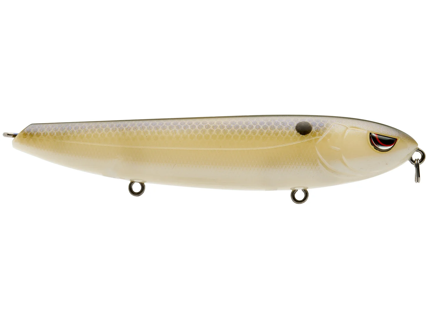 Spro Walking Haint 125 5in 3/4oz Natural Herring