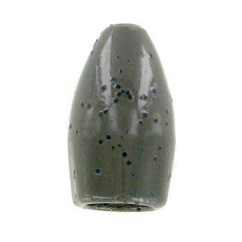 Strike King Tour Grade Tungsten Weights / Green Pumpkin