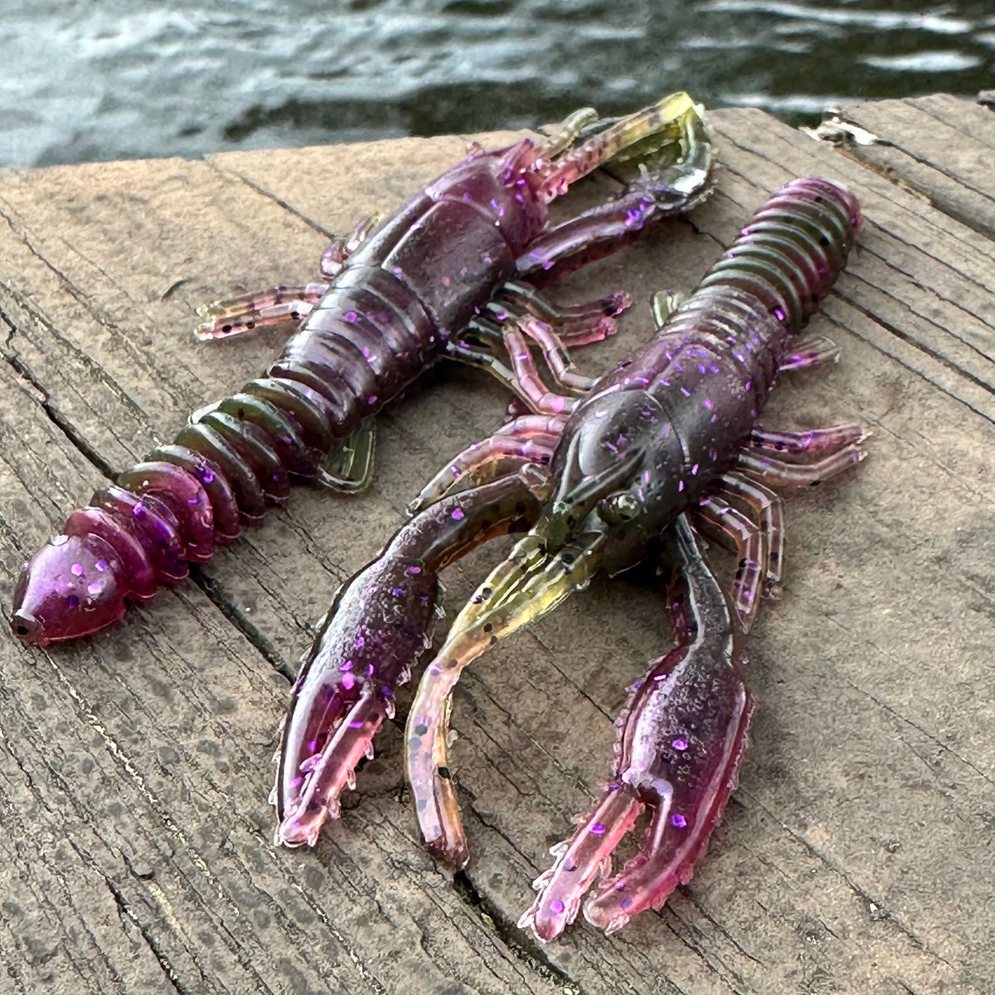 Javelin (Creature) 4" (8 count)