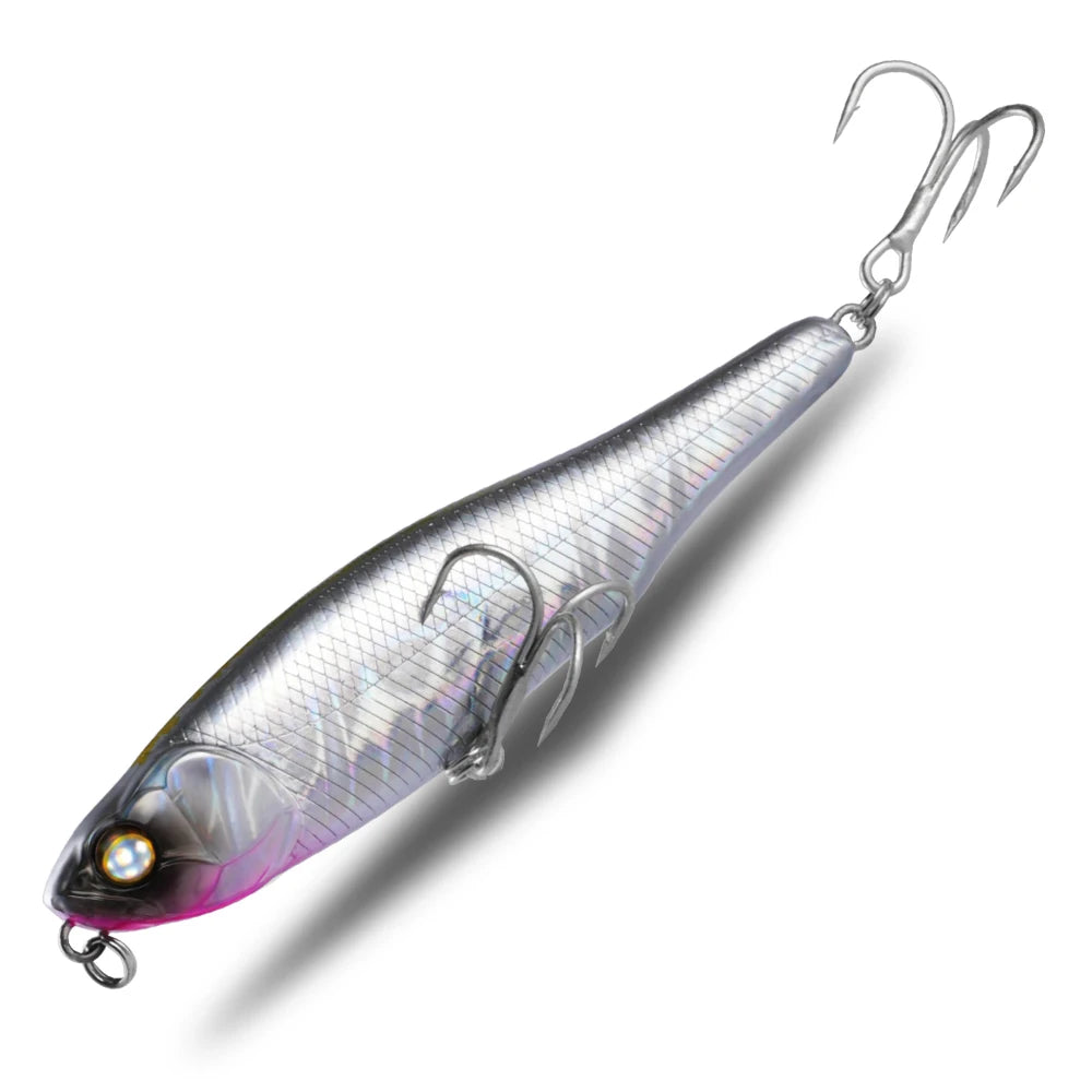 BEARKING Black Powder 87mm/100mm