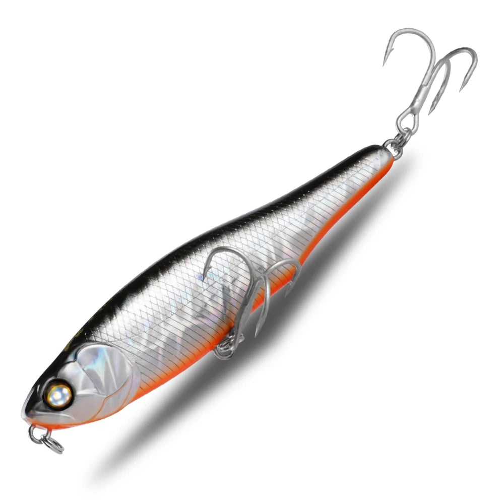 BEARKING Black Powder 87mm/100mm
