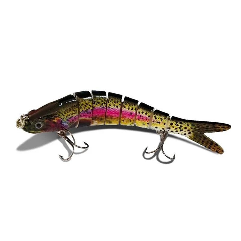 Supreme Real-Fish Lure