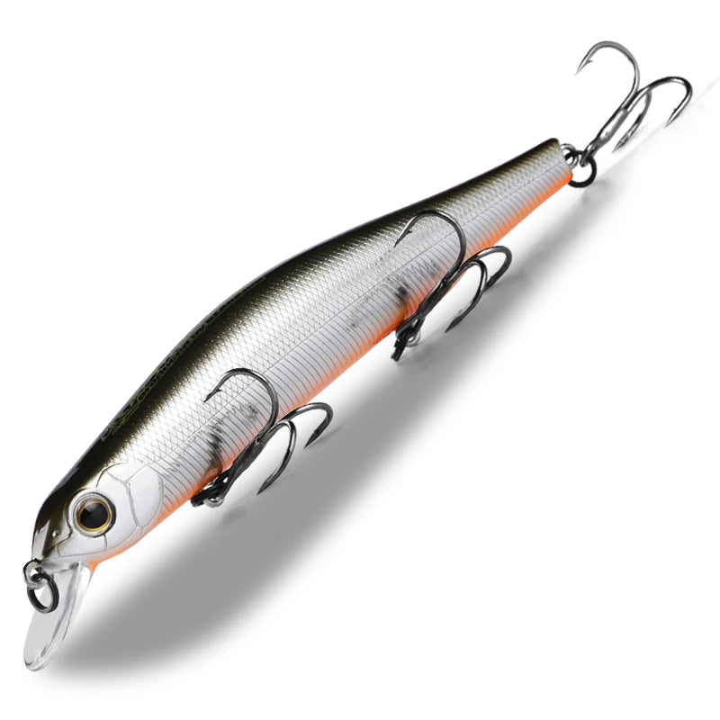 Bearking Slicker 110SP