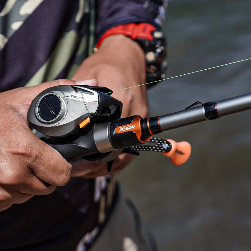 Histar 1.68M BFS Finesse System MS-X FUJI Guide Spinning Casting Crossline Carbon Tape Fast Action UL Ultra Light Fishing Rod