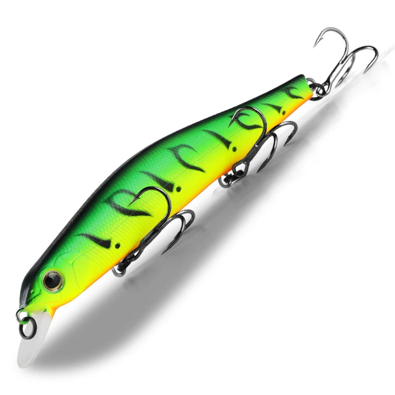 Bearking Slicker 110SP