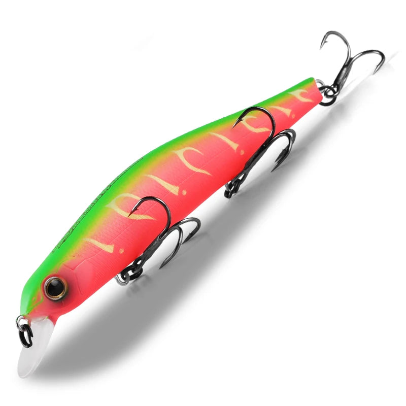 Bearking Slicker 110SP