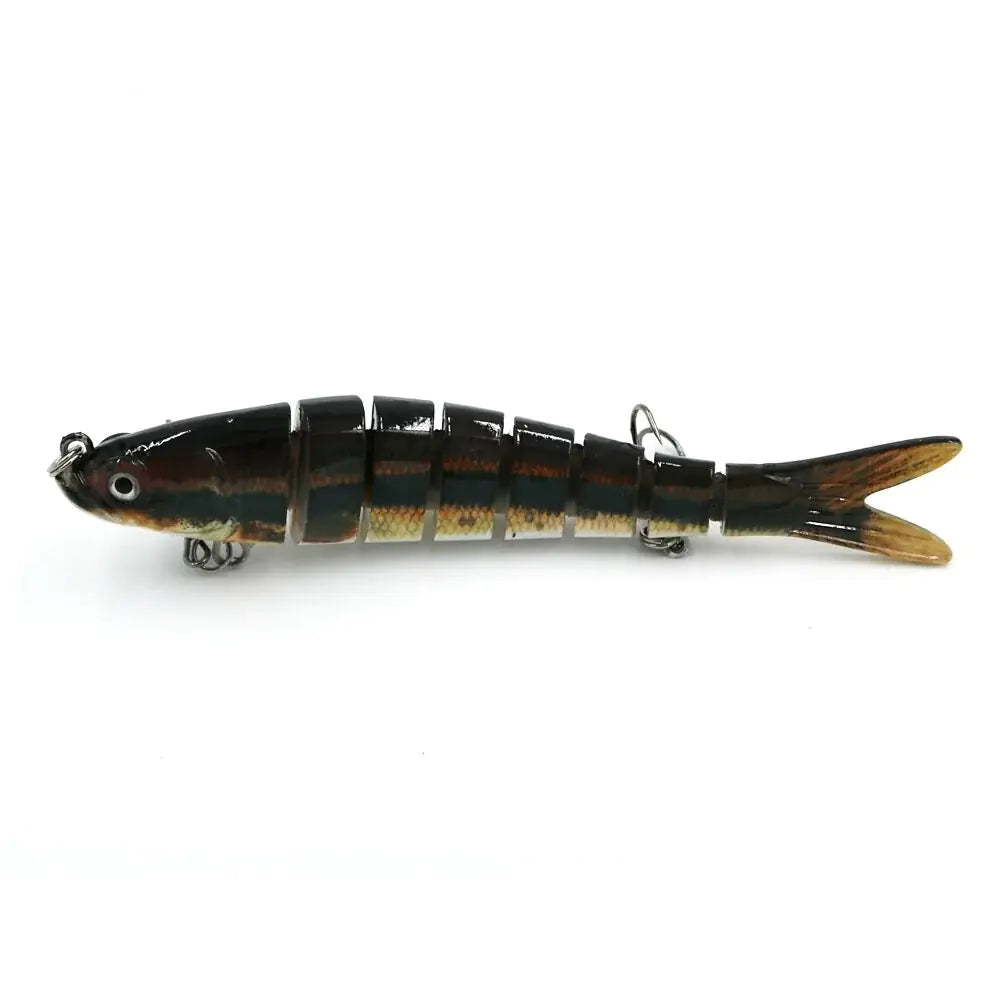 High Performance Lure