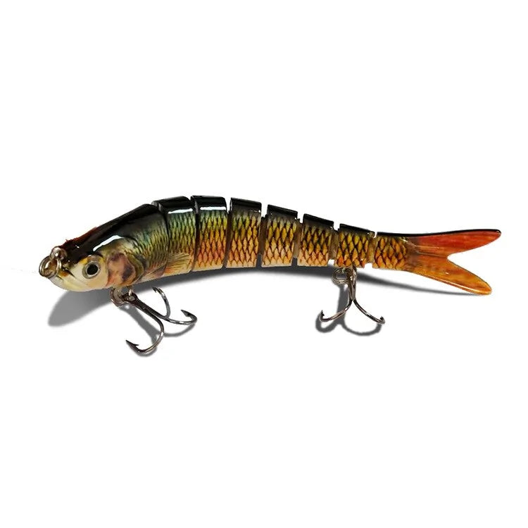 Supreme Real-Fish Lure