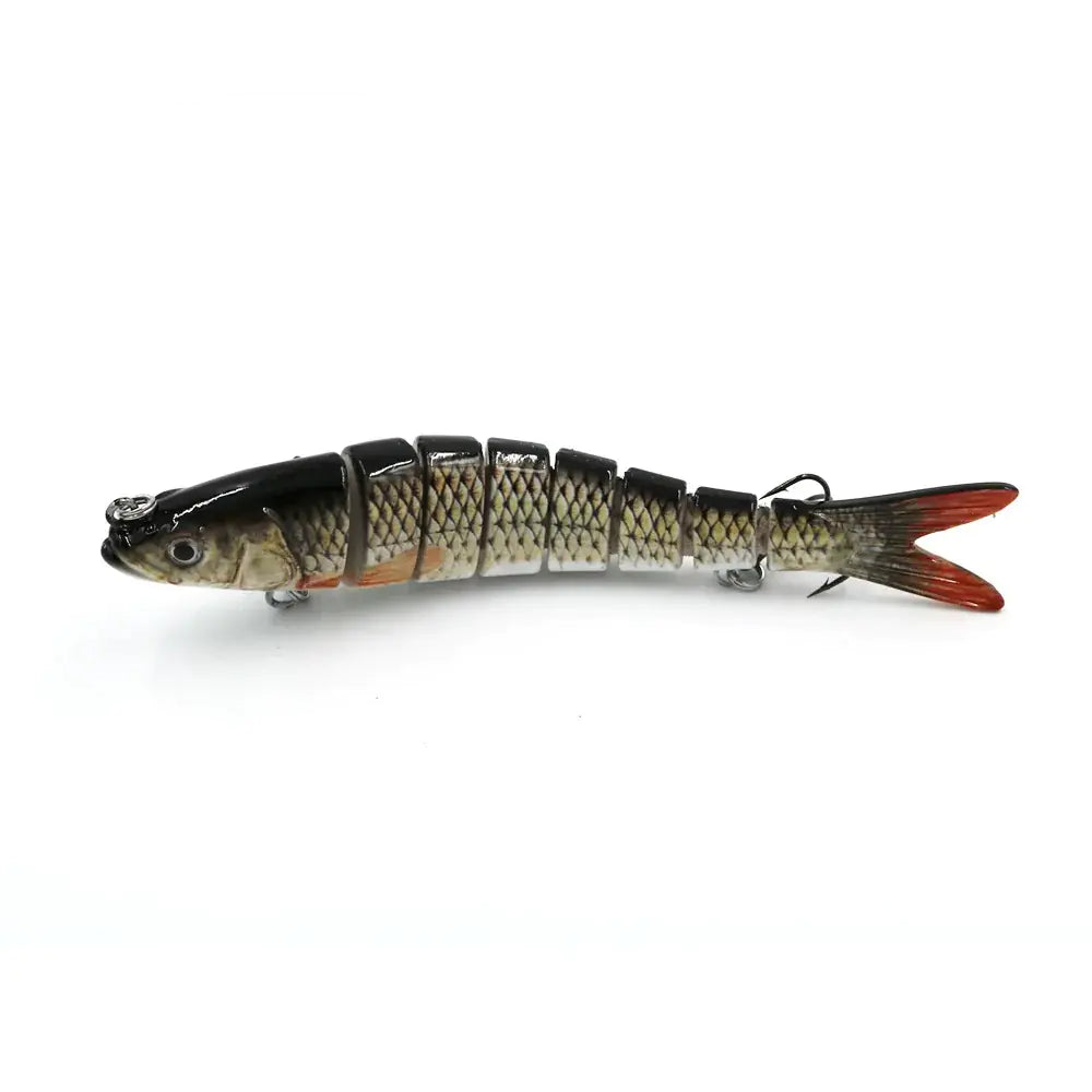 High Performance Lure