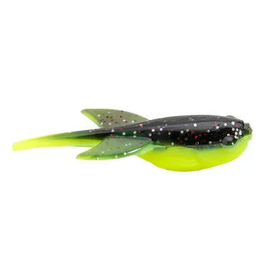 Crappie Baits