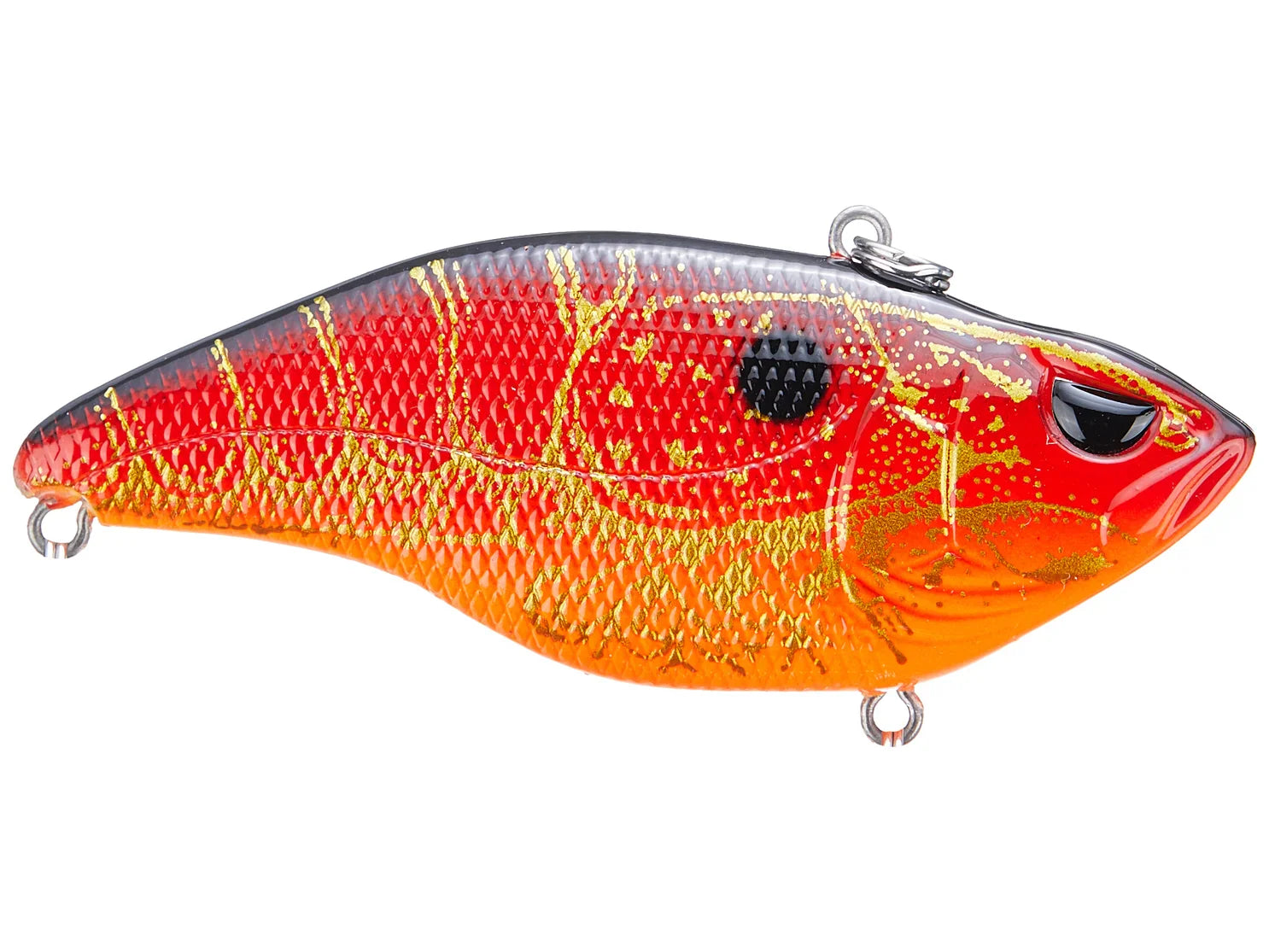 Lipless Crankbaits