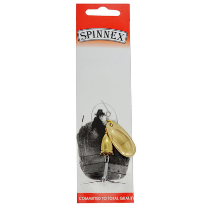 Spinnex #3 Inline Spinner