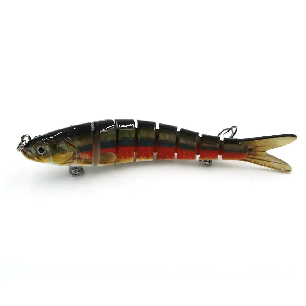 High Performance Lure