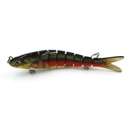 High Performance Lure
