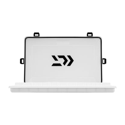 Daiwa D-Box Feeder Case - 3700 Large - Shallow [D-BOXLS]