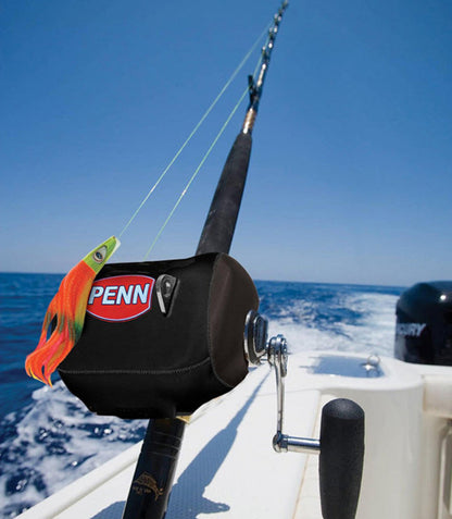 PENN Neoprene Conventional Reel Cover - X-Large [1178864]