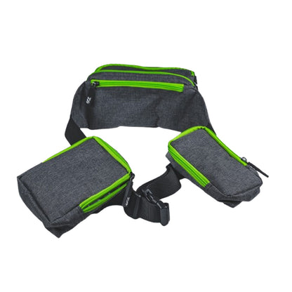 Daiwa D-Vec Hip Bag [DVHB]