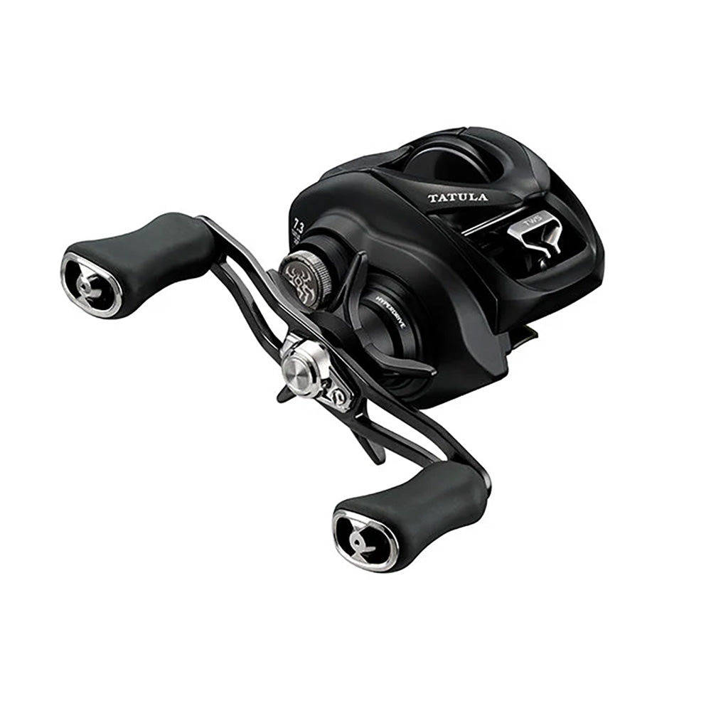 Daiwa Tatula TW 200 Reel - TATU200 [TATU200]