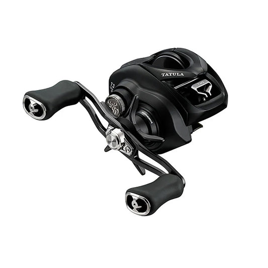 Daiwa Tatula TW 200XHL Left Handed Reel - TATU200XHL [TATU200XHL]