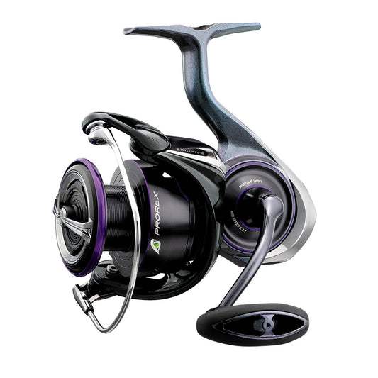 Daiwa Prorex MQ LT 2000 Reel - PRXMQLT2000 [PRXMQLT2000]