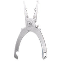 Ti-Tackle Titanium Fishing Pliers 7.5" Multi Tool Offshore [TT-OS-PLIERS]