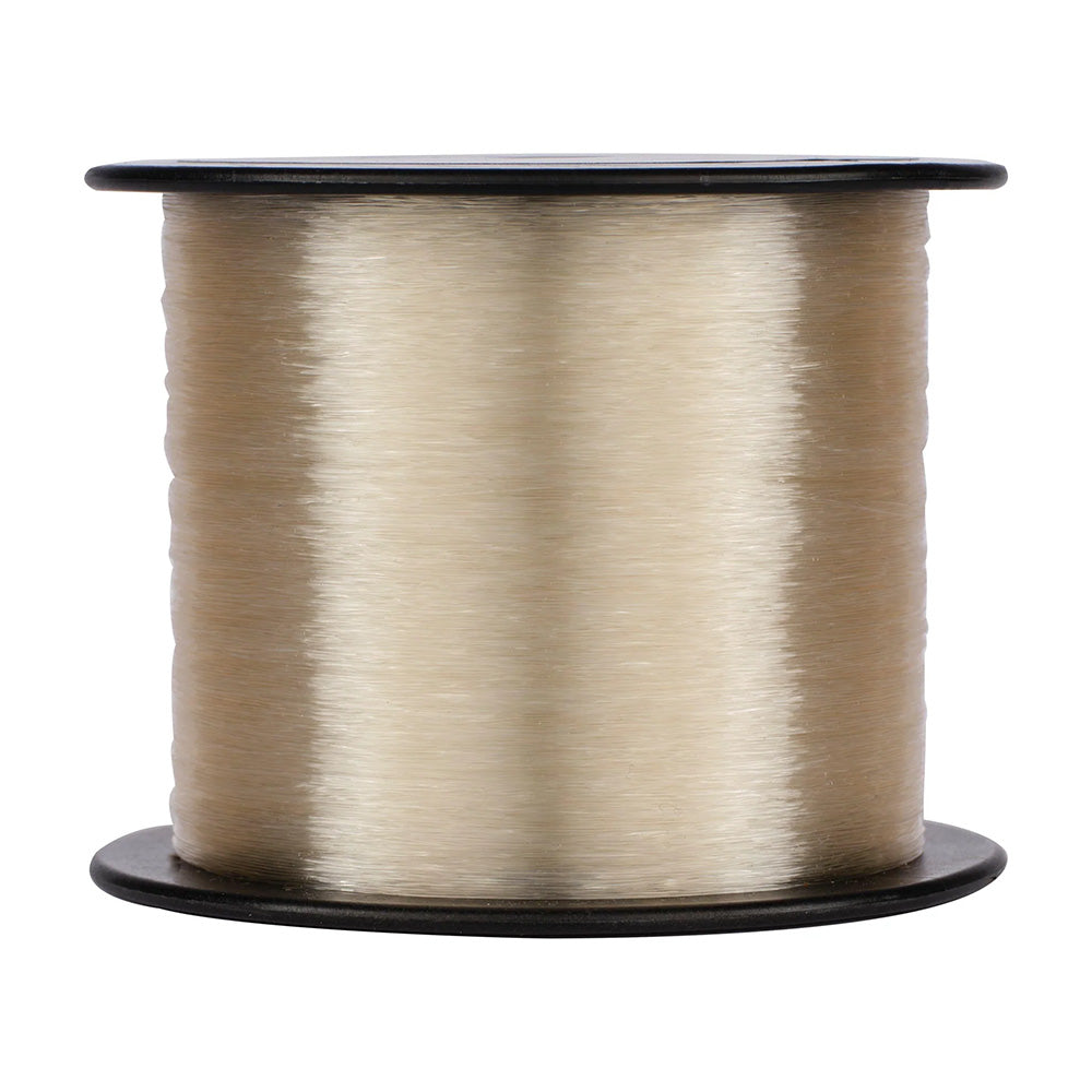 Berkley GINCLEAR Clear Fluorocarbon Line - 25lb - 2000yd BGCBK25-15 [1637442]