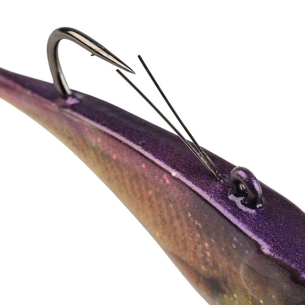 Berkley Powerbait Saltwater Powervibe Max - 5" - HD Croaker [1653002]