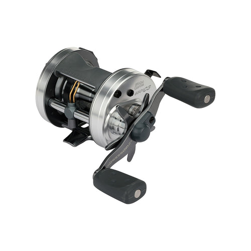 Abu Garcia Ambassadeur CS Pro 6500 Rocket Reel - Green Edition - Right Hand CSPR-6500GE [1649435]