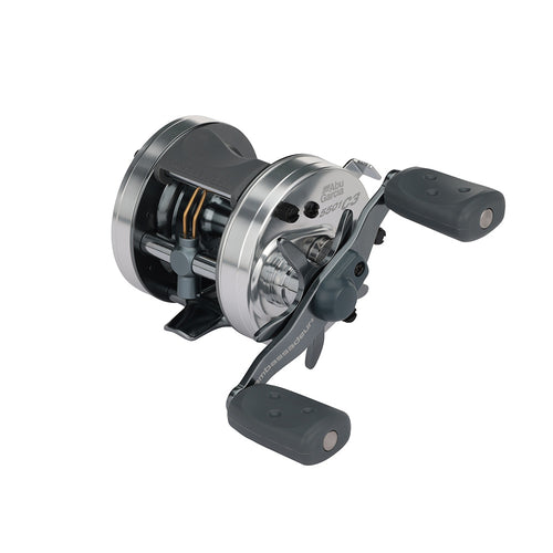 Abu Garcia Ambassadeur Round Reel - Left Hand C3-5501 [1649420]