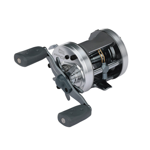 Abu Garcia Ambassadeur Round Reel - Right Hand C3-6500 [1649421]